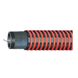 LIGHT-N-BRIGHT Corrugated Tank Truck Hose Series SP353