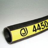 Rubber Water Suction Hose Series 4450
