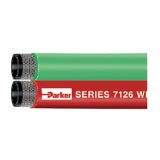 SIAMEEZ Grade R Twin Line Welding Hose Series 7126