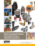 Catalog 3800 Quick Coupling Products
