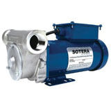 Sotera Professional Series Rotary Vane Pumps