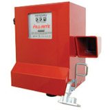 FR702 Cabinet Pumps and Meters - Heavy Duty