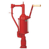 Special Use Pumps - Standard Duty