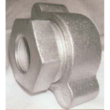 Ground Joint Fittings