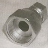 O-Ring Face Seal Style Fittings