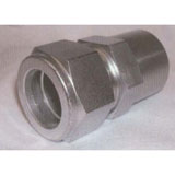 SWAGELOK® Style Compression Fittings