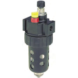 Watts Lubricator