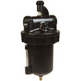 Watts Lubricator