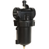 Watts Lubricator