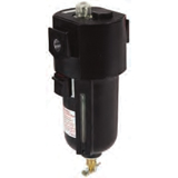 Wilkerson EconOmist&reg; Standard Lubricator