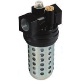 Wilkerson EconOmist&reg; Standard Lubricator