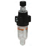 Wilkerson Miniature Lubricator
