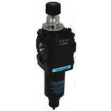 Wilkerson Miniature Lubricator