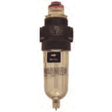 Wilkerson Miniature Lubricator