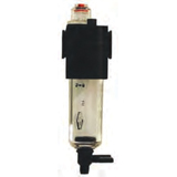 Series 1 Micro-Fog Lubricator