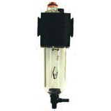 Series 1 Micro-Fog Lubricator