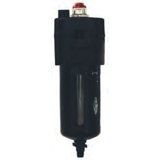 Series 1 Micro-Fog Lubricator
