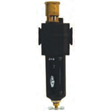 Series 1 Micro-Fog Lubricator - High Pressure