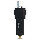 Series 1 Micro-Fog Lubricator - High Pressure