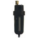Series 1 Micro-Fog Lubricator - High Pressure
