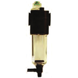 Wilkerson Series 1 Oil-Fog Lubricator